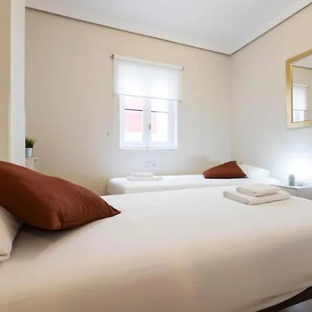 Vendégház Txoko Goxoa