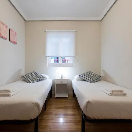 Gæstehus Txoko Goxoa