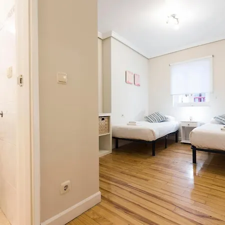 Txoko Goxoa Gæstehus