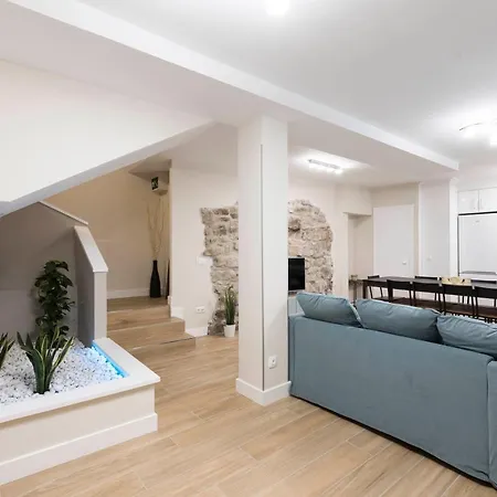 Txoko Goxoa Gæstehus 4*