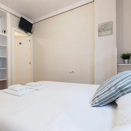 Txoko Goxoa 4* Hondarribia