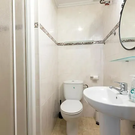 Txoko Goxoa Gæstehus 4*