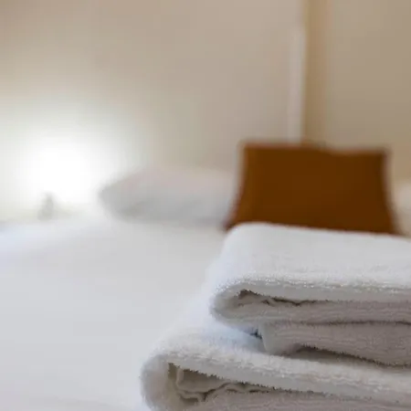 Txoko Goxoa Gæstehus Hondarribia