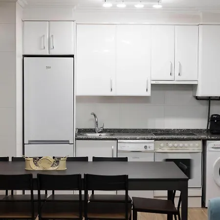 Txoko Goxoa 4* Hondarribia